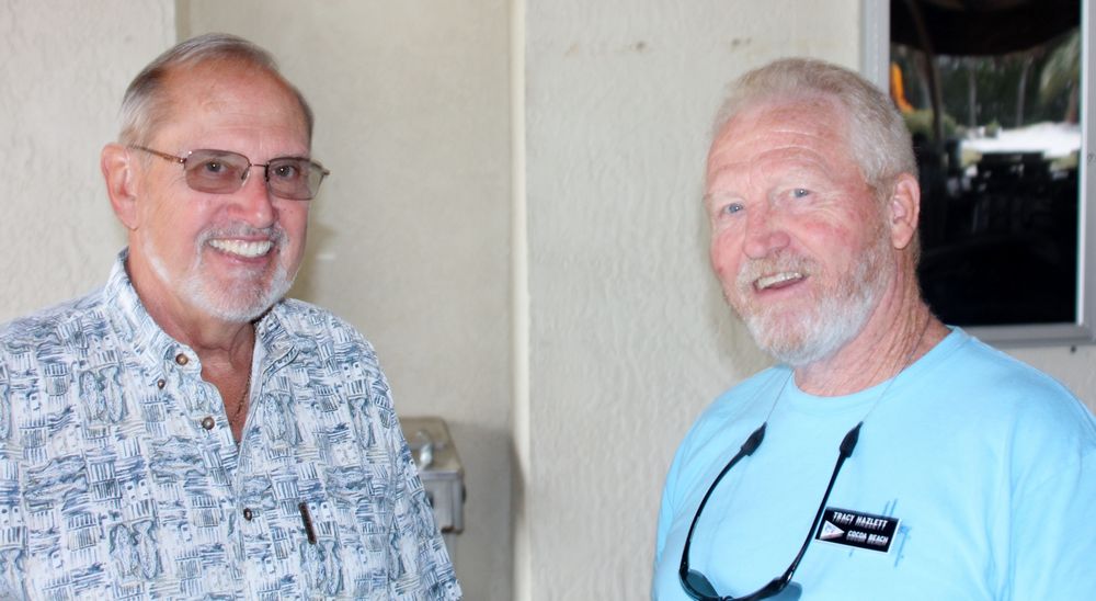 A little Conversation